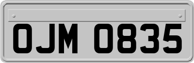 OJM0835