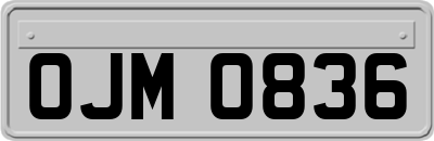 OJM0836