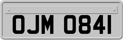 OJM0841