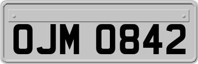 OJM0842