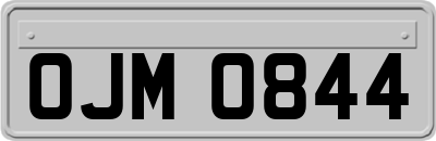 OJM0844