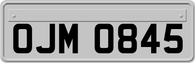 OJM0845