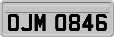 OJM0846