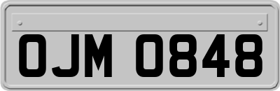 OJM0848