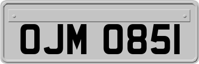 OJM0851