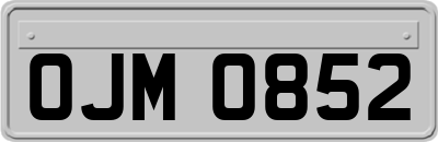OJM0852