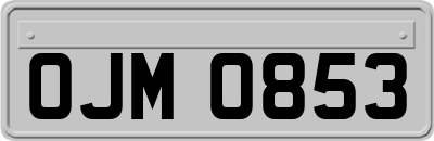 OJM0853