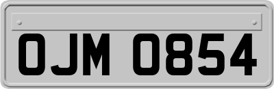 OJM0854