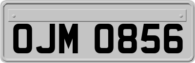 OJM0856