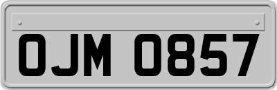 OJM0857