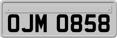 OJM0858