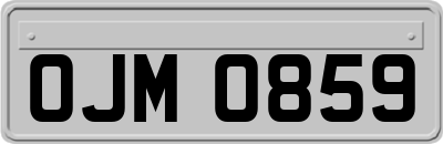 OJM0859