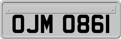 OJM0861