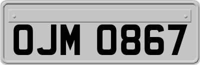 OJM0867
