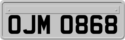 OJM0868
