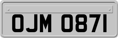 OJM0871