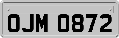 OJM0872