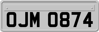 OJM0874