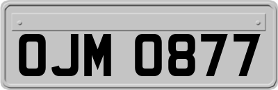 OJM0877