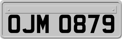 OJM0879