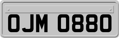 OJM0880