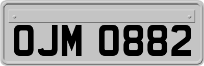 OJM0882