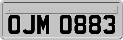 OJM0883
