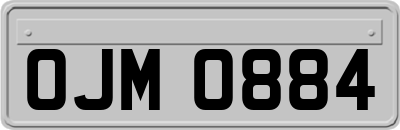OJM0884