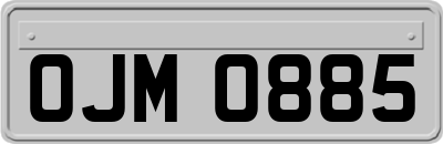 OJM0885