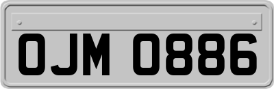 OJM0886