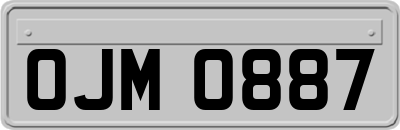 OJM0887