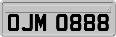 OJM0888
