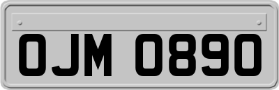OJM0890