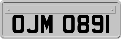 OJM0891