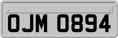 OJM0894