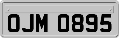 OJM0895