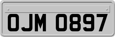 OJM0897