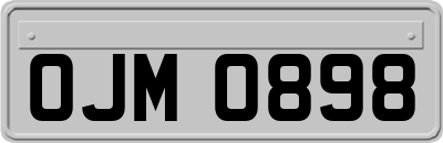 OJM0898
