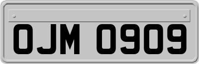OJM0909
