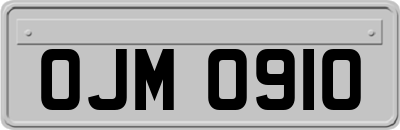 OJM0910