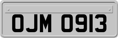 OJM0913