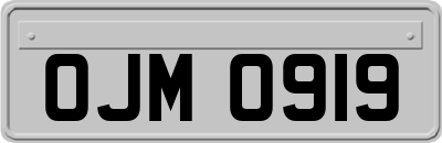 OJM0919