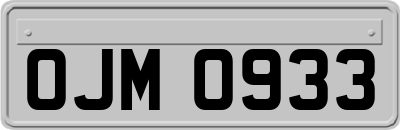 OJM0933