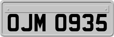 OJM0935