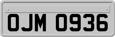OJM0936