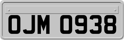 OJM0938