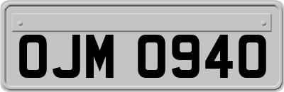 OJM0940