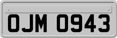 OJM0943