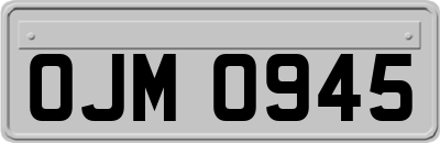 OJM0945