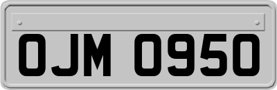 OJM0950